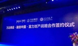 融创万达爆料视频最新,揭秘合作背后的商业秘密与未来布局