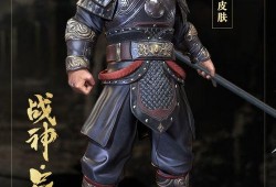 铁甲雄兵最新新武将爆料,神秘英雄强势登场，战力再升级！