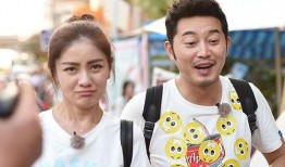 沙溢爆料老婆视频,揭秘温馨家庭生活瞬间