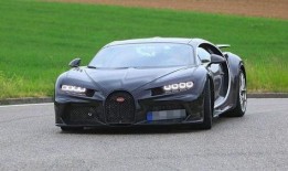 布加迪新车爆料视频大全,视频大全带你领略速度与激情的巅峰之作