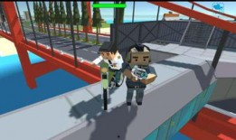 简单沙盒2最新爆料,揭秘全新爆料，探索无尽冒险的奥秘