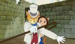 猫的报恩高清在线观看,温情治愈，感人至深的宠物奇缘