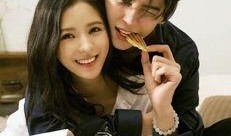 张宜良前女友爆料分手视频,视频曝光分手内幕