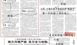 大爆料新闻标题大全,新闻标题大全背后的惊人真相