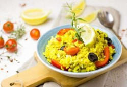 小强爆料米饭怎么做视频,米饭这样做，美味又营养！