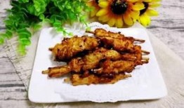 炸鸡过程爆料怎么做视频,视频教程，轻松学会炸鸡技巧