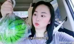 吃瓜网红翻车,揭秘网络舆论的狂欢与反思