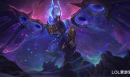 星神皮肤最新爆料,神秘力量觉醒，华丽变身即将来袭！