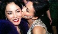 刘嘉玲视频爆料女友怀孕,女友喜怀龙凤胎，幸福时刻即将来临