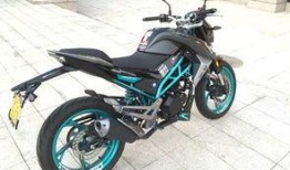 春风150最新爆料,性能与颜值双提升！