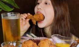 娱乐吃瓜酱给他来一份不放辣