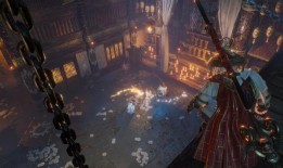 永劫无间最新爆料太刀,永劫无间新爆料揭示神秘武器诞生之谜