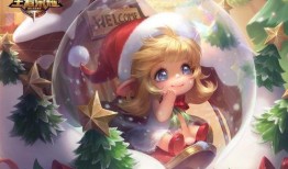 夏洛特最新皮肤爆料返场,神秘归来，华丽变身！