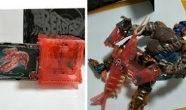 猛兽匣最新款爆料,揭秘尖端科技与极致性能的巅峰之作