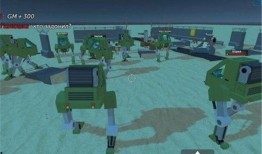 简单沙盒2最新爆料,揭秘全新爆料，探索无尽冒险的奥秘