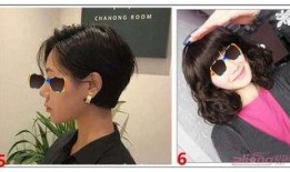 抖音网红短发爆料视频大全,时尚短发视频大全