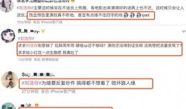 刘浩存微博爆料最新消息,最新消息揭秘娱乐圈惊人内幕