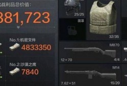 暗区突围最新更新爆料,全新内容与玩法震撼来袭！