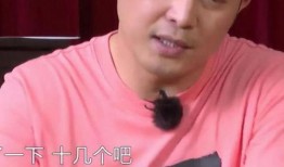 沙溢爆料老婆视频,揭秘温馨家庭生活瞬间