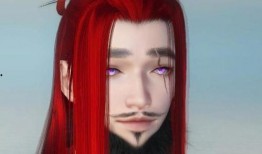 逆水寒最新爆料头发图片,发型升级，江湖风华再现