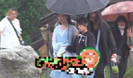 娱乐大晨姐吃瓜杨紫,杨紫的瓜田奇遇记