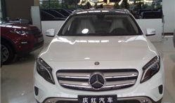 重庆奔驰最新爆料,揭秘豪华车界的风云变幻