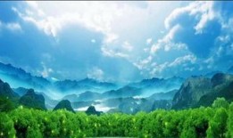 热点爆料美景视频素材下载