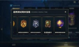 LOL手游最新活动爆料,神秘爆料揭秘，福利盛宴等你来享！