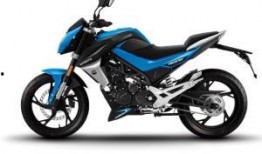 春风150最新爆料,性能与颜值双提升！