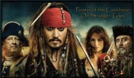 加勒比海盗4 在线观看,惊涛怪浪在线观影指南：探寻海洋深处的冒险传奇