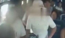 网友爆料女子被殴打视频,网友视频记录惊人一幕