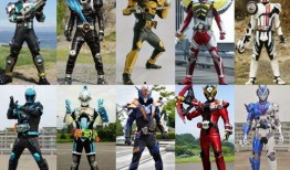 假面骑士令和最新爆料