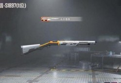 吃鸡升级枪皮肤爆料最新,炫酷外观，性能提升！