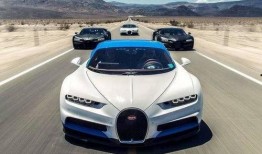 布加迪新车爆料视频大全,视频大全带你领略速度与激情的巅峰之作