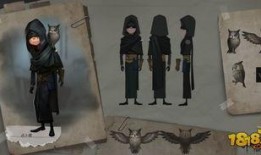 第五人格最新版爆料,惊悚升级！全新版本爆料揭秘神秘角色与惊悚玩法