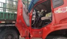 杞县车祸最新爆料,悲剧现场细节披露，事故原因引关注