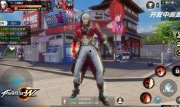 拳皇最新爆料,揭秘最新爆料背后的神秘力量