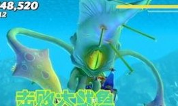 饥饿鲨世界最新大爆料,最新大爆料带你探索深海奥秘