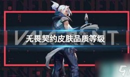 无畏契约皮肤爆料最新