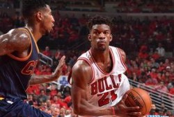 巴特勒爆料公牛了吗视频,揭秘球队真实状况