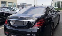 重庆奔驰最新爆料,揭秘豪华车界的风云变幻