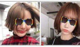 抖音网红短发爆料视频大全,时尚短发视频大全