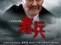 老兵在线观看,重温峥嵘岁月，共筑和平梦想