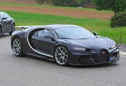 布加迪新车爆料视频大全,视频大全带你领略速度与激情的巅峰之作