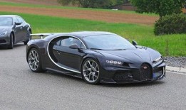 布加迪新车爆料视频大全,视频大全带你领略速度与激情的巅峰之作