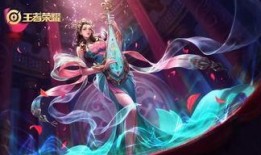 婉儿皮肤爆料最新版下载,最新版下载抢先体验，华丽变身惊艳登场！