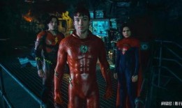 闪电侠1电影在线观看,速度与激情的起源在线观影指南