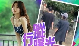 秦岚爆料杨幂了吗视频,视频曝光惊人内幕