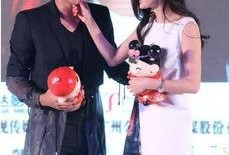 娱乐圈爆料杨幂刘恺威,娱乐圈的悲欢离合