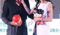 娱乐圈爆料杨幂刘恺威,娱乐圈的悲欢离合